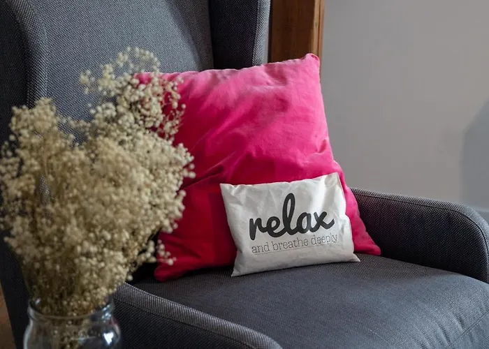 Lieblingsquartier - 5 *