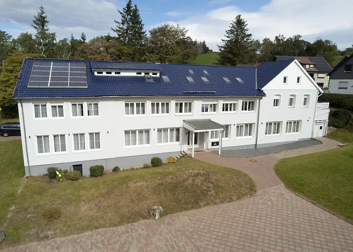 Lieblingsquartier - 5 * 圣安德里斯伯格