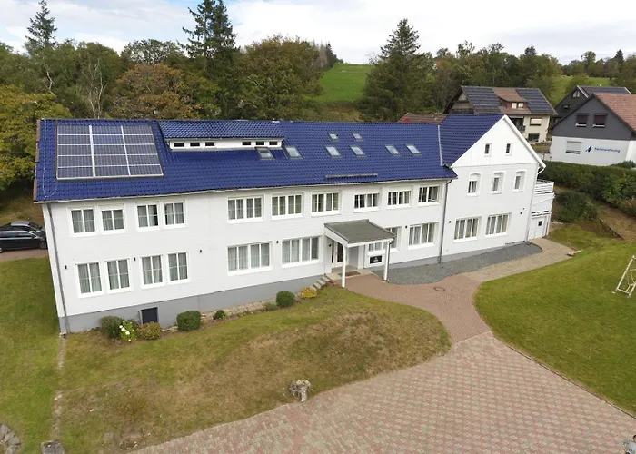 Lieblingsquartier - 5 公寓