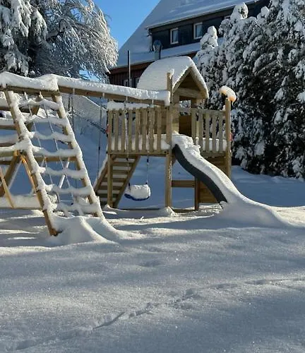 公寓 Lieblingsquartier - 5