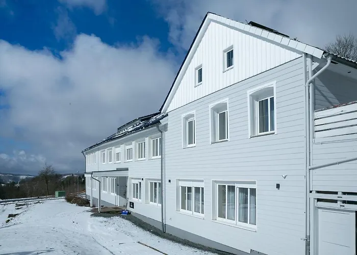 Lieblingsquartier - 5 公寓 *