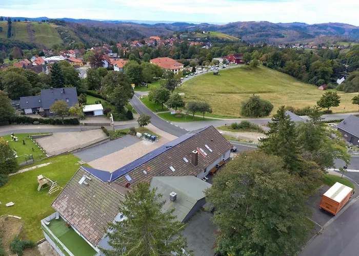 公寓 Lieblingsquartier - 5 *