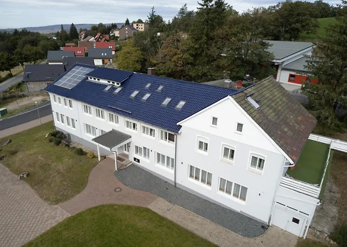 Lieblingsquartier - 5 公寓