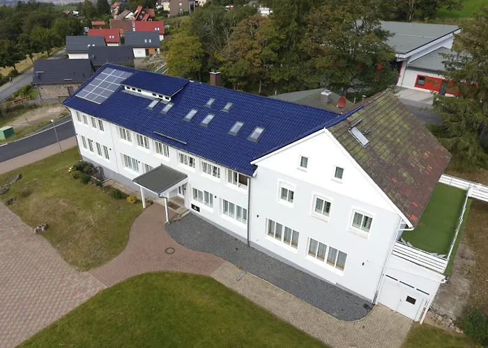 公寓 Lieblingsquartier - 5