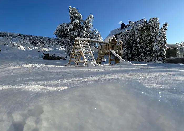 Lieblingsquartier - 5 公寓 *