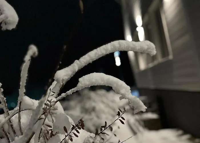 Lieblingsquartier - 5 公寓 圣安德里斯伯格