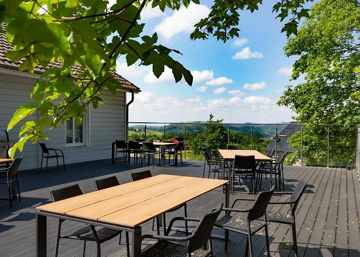 公寓 Lieblingsquartier - 5 圣安德里斯伯格