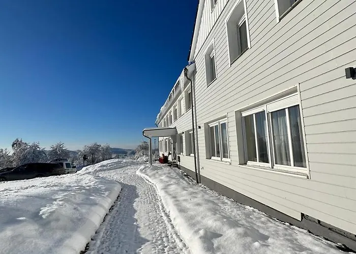 Lieblingsquartier - 5 *