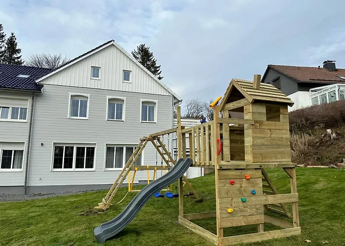 Lieblingsquartier - 5 圣安德里斯伯格