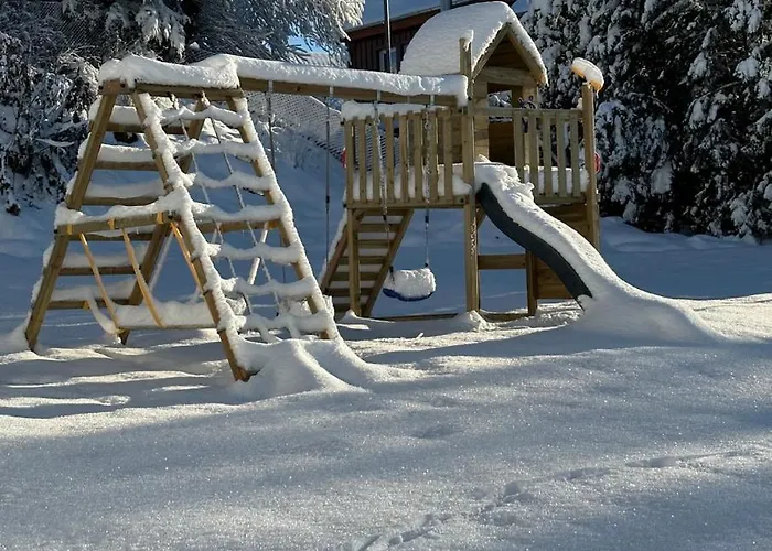 Lieblingsquartier - 5 * 圣安德里斯伯格