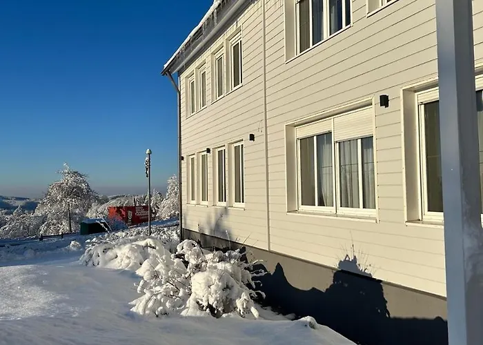 Lieblingsquartier - 5 公寓