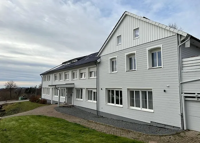 Lieblingsquartier - 5 公寓 *