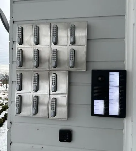 Lieblingsquartier - 5 *