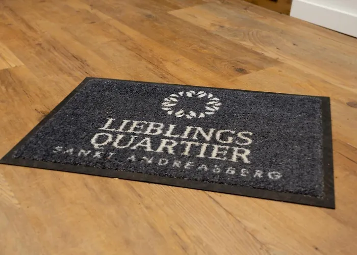 Lieblingsquartier - 5 * 圣安德里斯伯格