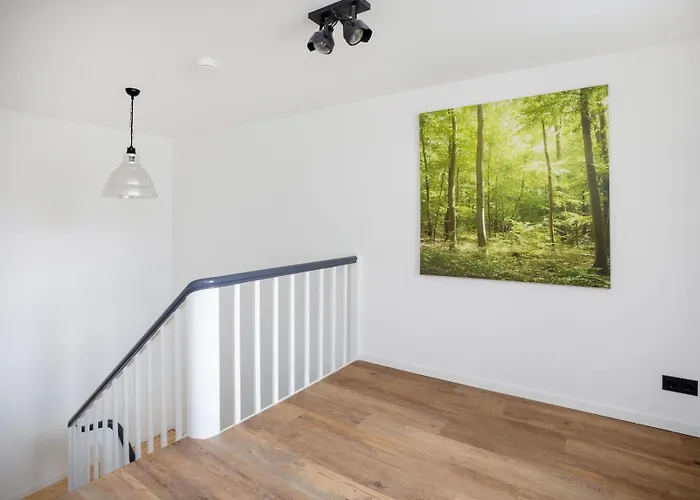 Lieblingsquartier - 5 公寓