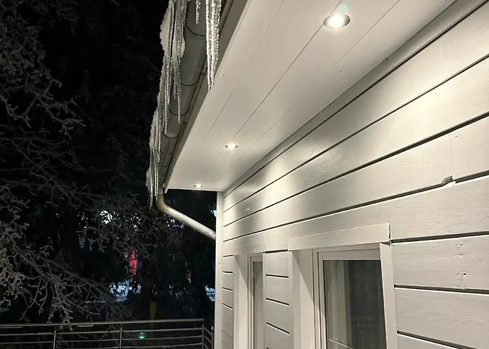 公寓 Lieblingsquartier - 5