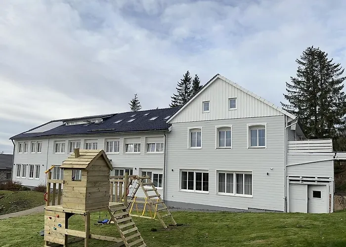 公寓 Lieblingsquartier - 5 *