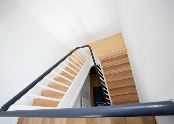 公寓 Lieblingsquartier - 5 圣安德里斯伯格