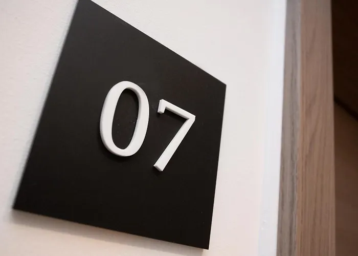 Lieblingsquartier - 5 *