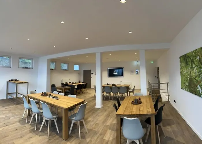 Lieblingsquartier - 5 圣安德里斯伯格