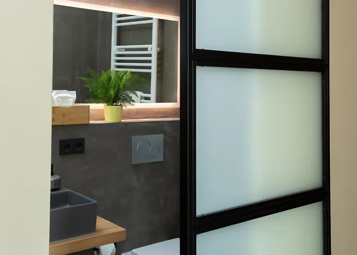 Lieblingsquartier - 5 * 圣安德里斯伯格