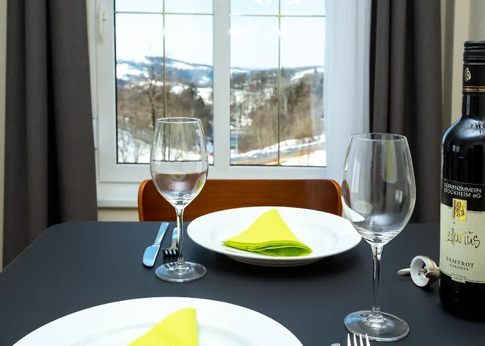 Lieblingsquartier - 5 *