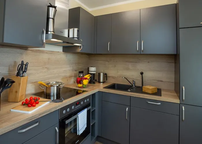 Lieblingsquartier - 5 圣安德里斯伯格