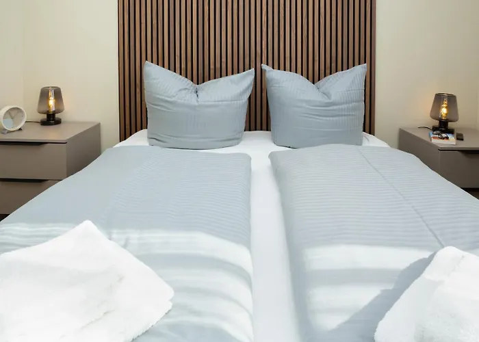 Lieblingsquartier - 5 * 圣安德里斯伯格