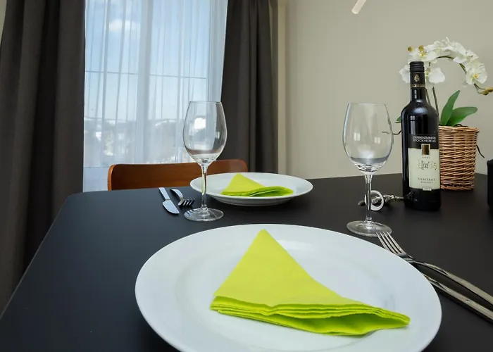 Lieblingsquartier - 5 圣安德里斯伯格