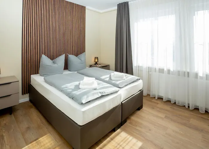 Lieblingsquartier - 5 * 圣安德里斯伯格