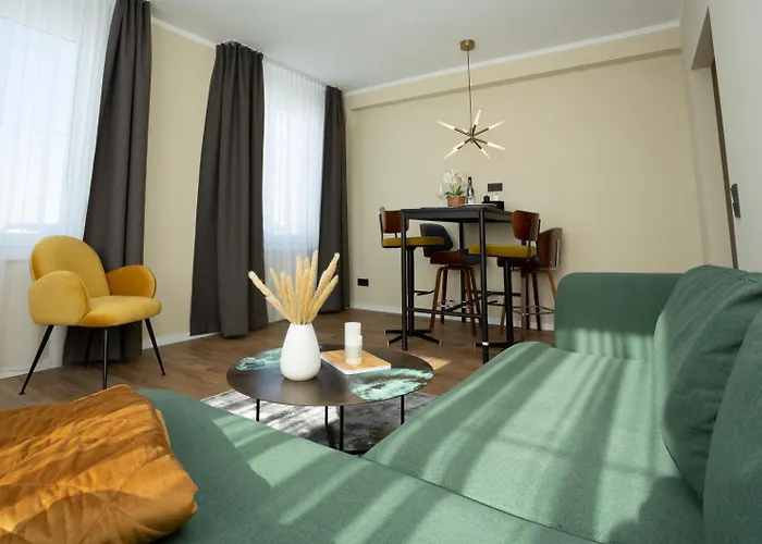 Lieblingsquartier - 5